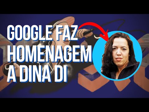 CONHEÇA A RAPPER BRASILEIRA QUE FOI HOMENAGEADA PELO GOOGLE!!!