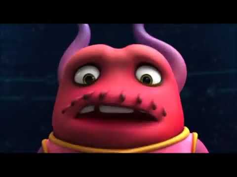 The Return of Captain Gutt  Part 19   Alvin Is Framed