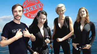 Beat 'em Ups Get Us Torqued w/ Freddie Wong - Action Packed & Jacked