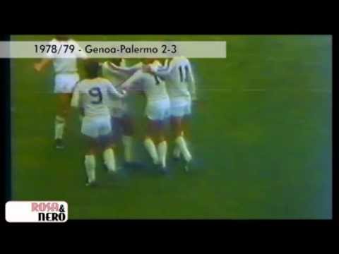 R&N - Io c'ero a Marassi: Genoa-Palermo 2-3 1978/1979