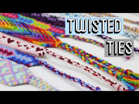 download lagu mp3 mp4 Twist Ties, download lagu Twist Ties gratis, unduh video klip Twist Ties