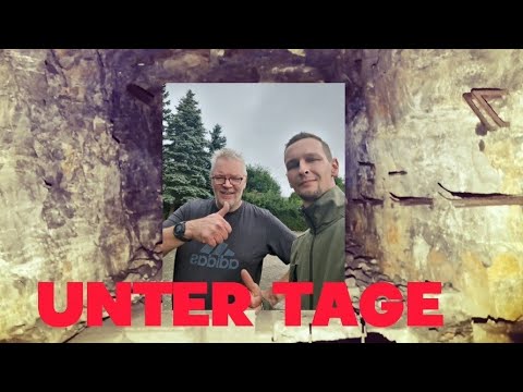 UNTER TAGE Verborgene Seiten Vom Harz  DIE TOUR  #dokumentation     #Niedersachsen