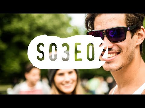 CityMatiné S03E02 - Pirate Life with Sebo K