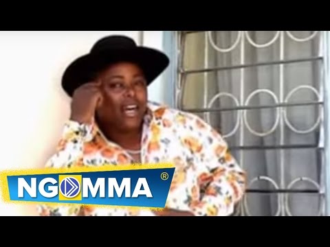 Muriithi John Walker - Ni Ndirenda Mundu