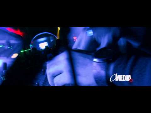 OMEDIA Vlog October Edition ( Arcangel, El Mayor, El Tal Mickey, Chimbala, Neto Flow)