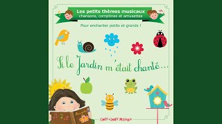 Donnez-nous des jardins (D'après Pierre Perret)