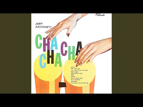 I Let A Song Go Out Of My Heart