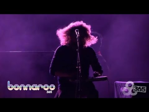 My Morning Jacket - Touch Me I'm Going To Scream, Part 2 - Bonnaroo 2011 (Official) | Bonnaroo365