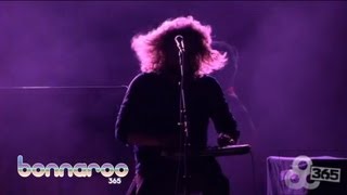 My Morning Jacket - Touch Me I&#39;m Going To Scream, Part 2 - Bonnaroo 2011 (Official) | Bonnaroo365