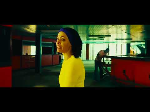 Трейлеры Окончательный монтаж – дамы и господа!