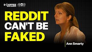 Why Reddit Reputation Management Can't Be Scaled (Or Faked)
