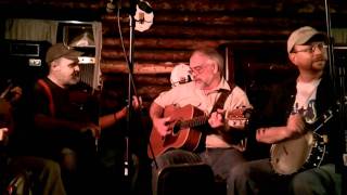 "George Washington"- Roscoe P and Coal Train