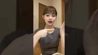 【踊ってみた】POP!/NAYEON 脳トレ🧠 #twice #nayeon #pop #踊ってみた #추천 #shorts