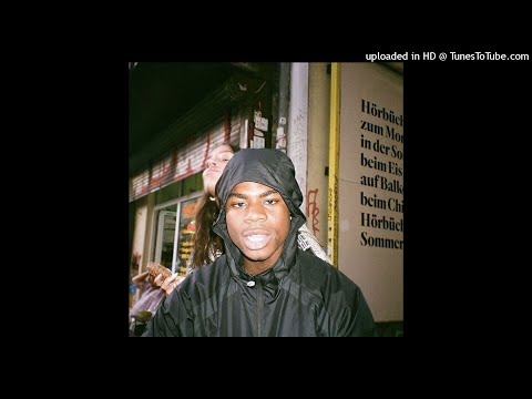 [FREE] SYMBA X FERGY53 X YIN KALLE TYPE BEAT - "ENERGY" (prod. by pannoxx)