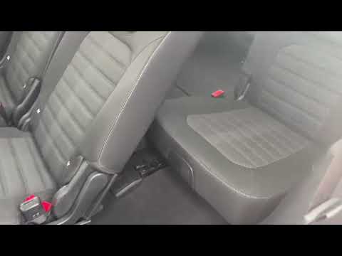 Ford Galaxy 2.0 TDCi Zetec Powershift Euro 6 (s/s) 5dr