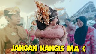 Download lagu WOY! IT'S FINALLY LEGAL!! DON'T CRY, MOM 😭 mp3