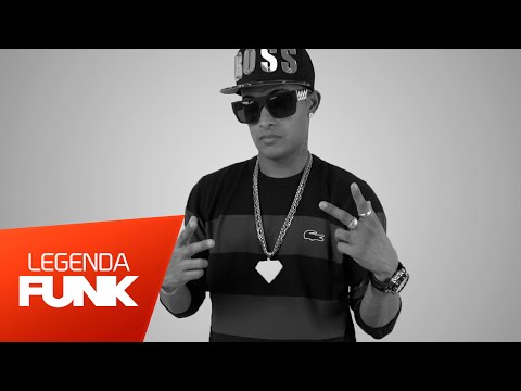 MC Luka VC - Eu to na Pista (Studio THG) Lançamento 2015