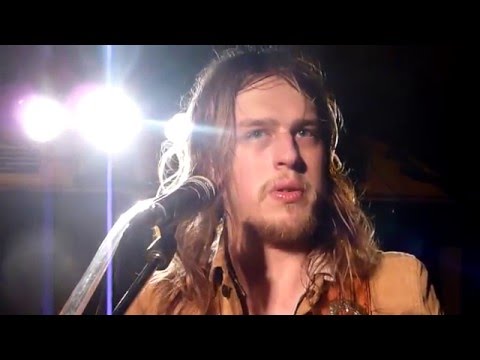 DeWolff - Gold And Seaweed - Museumskeller Erfurt 11.3.2016