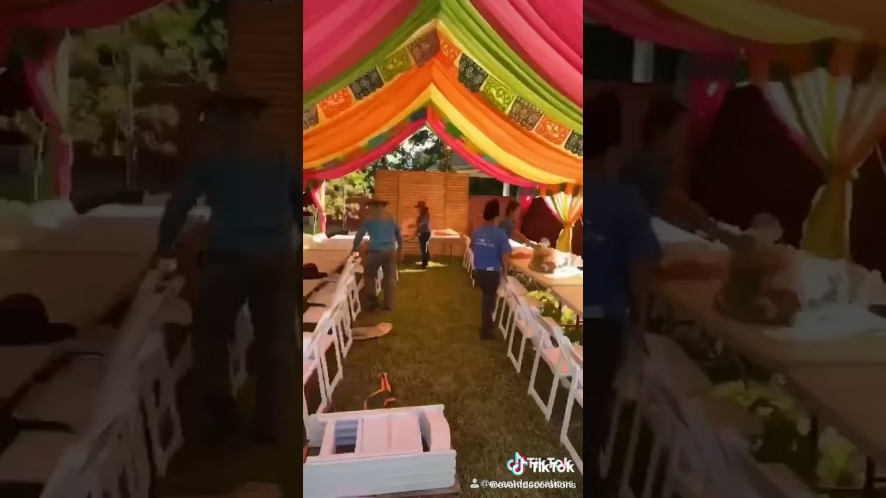 mexican party ideas 💡