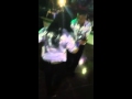 Kiko bailando bachata en bonao 