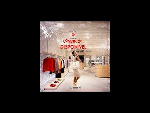 Paulo Dollar & Larcio Djuly- Voce Me comanda(Guetto Zouk) Audio