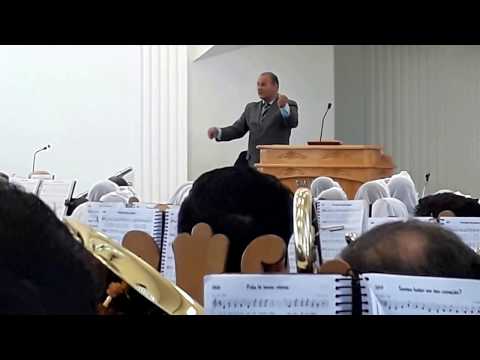 Ensaio Regional CCB Piracicaba 29/07/18 - Hino 366