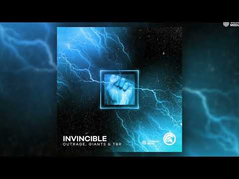 OUTRAGE, GIANTS & TBR - Invincible