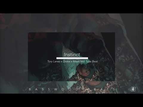 Tory Lanez x Drake x Meek Mill Type Beat | "Instinct" | 2017 | (prod.Basswood Beats)