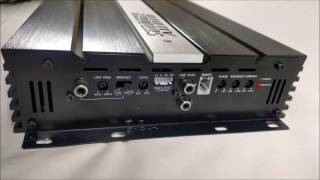 Showtek - We Like To Party [Trap Edit] (Slowed 36Hz)