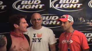 IONAZ Splash Bash 2005