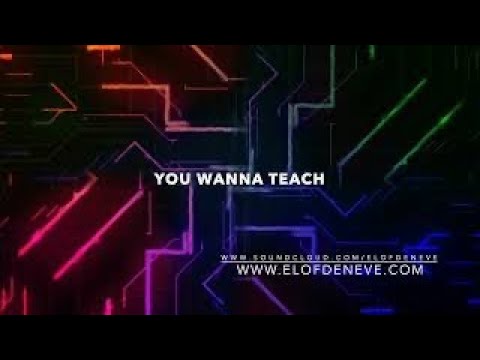 Elektrokiss - The teacher (slap you like a bitch)