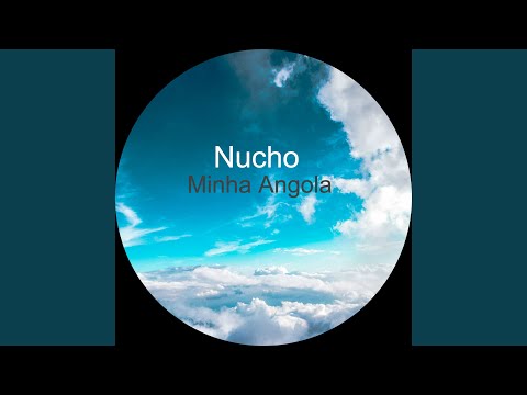 Minha Angola