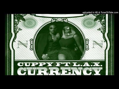 DJ Cuppy ft LAX – Currency (Official Audio)