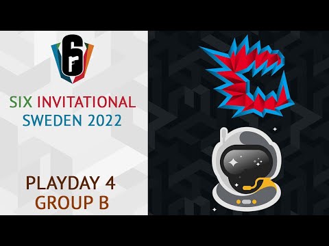 CAG vs SSG Game2 - Clubhouse | Six Invitational 2022