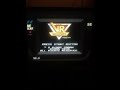 Playing VR Troopers Sega Game Gear