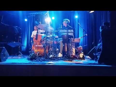 Triosence live 2025 - Stories Of Life