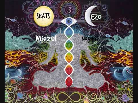 Skats & Ezo -  Miezul Noptii