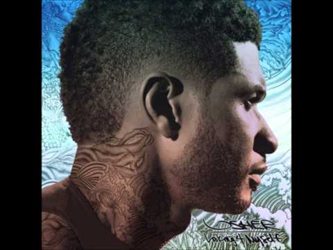 Usher feat A$ap Rocky - Hot Thing