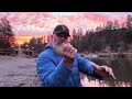 SLOW DOWN Skagit Cast