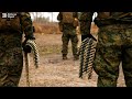 US Ammunition Companies Are Sending Two Million Bullets To Ukraine
