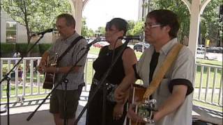 Vince Martinez-Live @ High Noon Concert Series-Pat Green Cover-Snowing in Raton