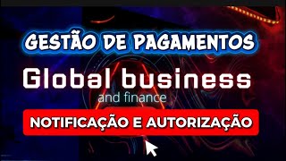 PAULO SC AUTORIDADES PAGADORAS E AUTORIZAÇÃO 