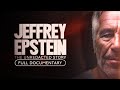 Jeffrey Epstein The Unredacted Story Brand New Documentary 2025