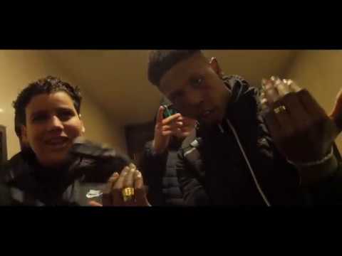 Double D - La R #1 ☠