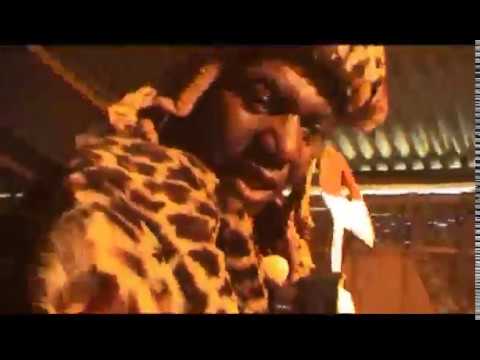 Vyckos EKONDO - GNIMA