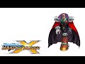 Sigma Palace 2 Mega Man Maverick Hunter X OST Extended