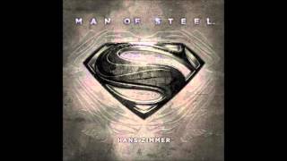 Man of steel - Oil Rig extended