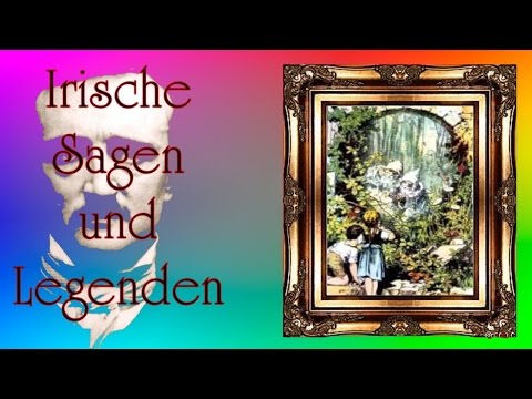 Ethna, die Braut (Irische Sage)