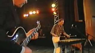 No Greater Lunch - Zoller/Lackerschmid