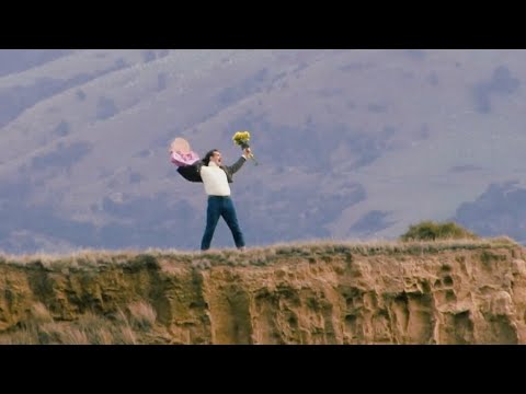 Jed Parsons - Sad Together (Official Music Video)